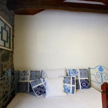 Casa Da Roseira Villa Nordeste  Exterior photo