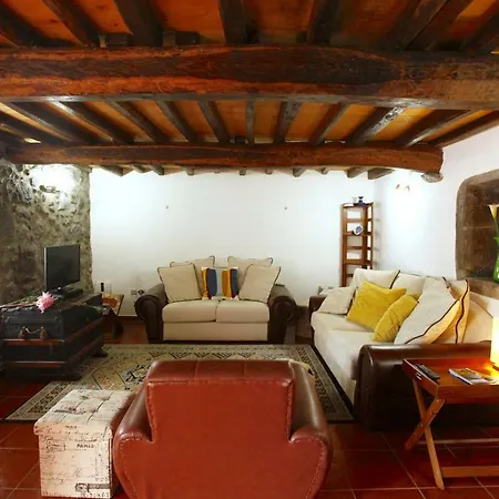 Casa Da Roseira Villa Nordeste  Exterior photo