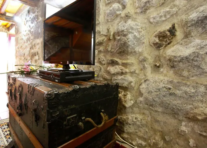 Casa Da Roseira