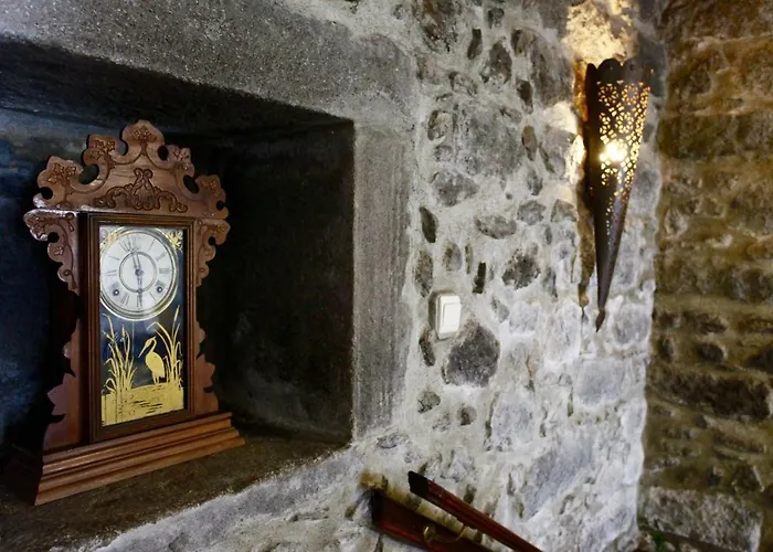 Casa Da Roseira