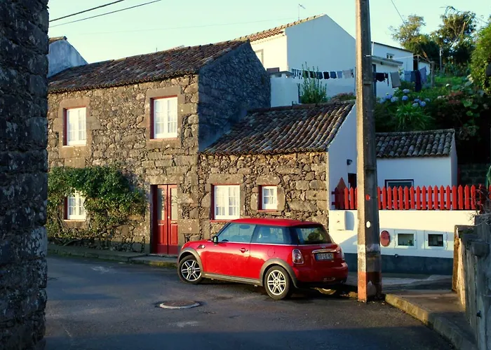 Casa Da Roseira