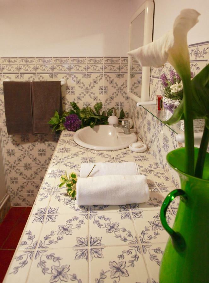 Casa Da Roseira
