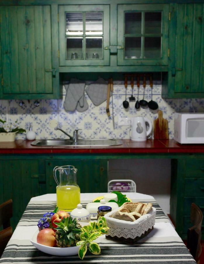Holiday home Casa Da Roseira *
