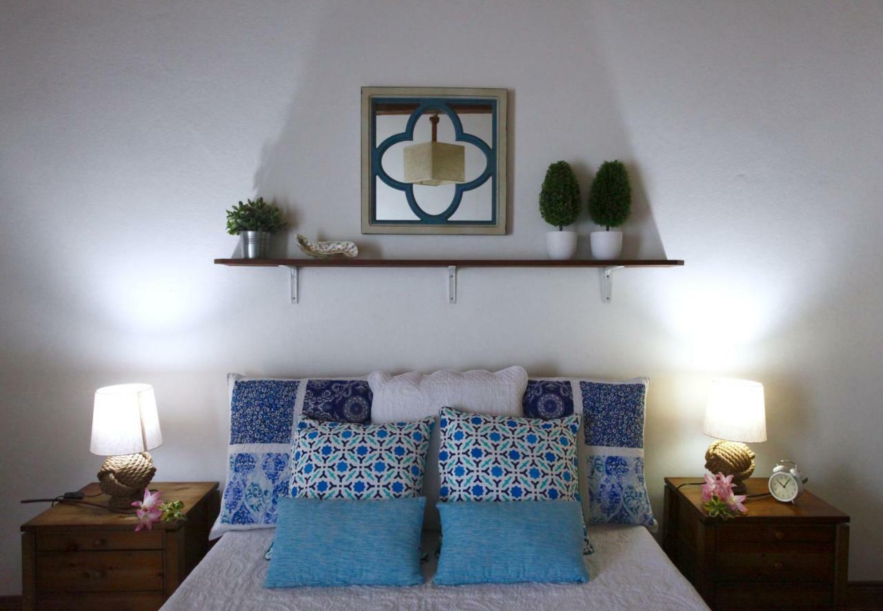 Casa Da Roseira Holiday home