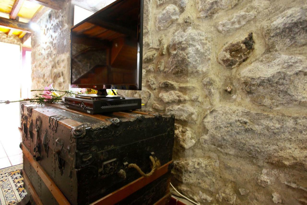 Casa Da Roseira Holiday home