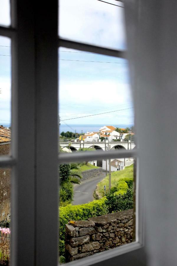 Casa Da Roseira Holiday home