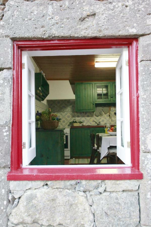Holiday home Casa Da Roseira