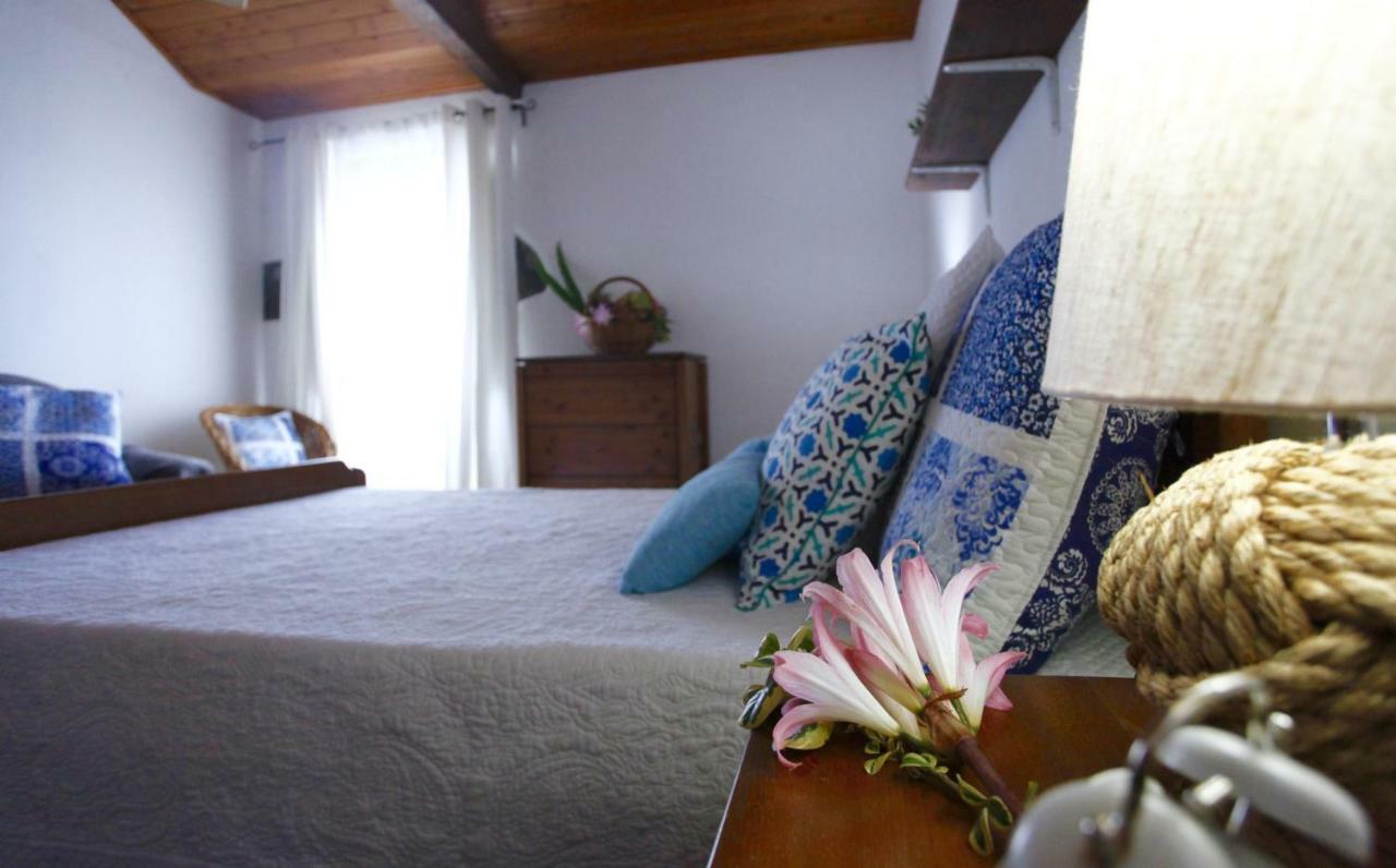 Casa Da Roseira Holiday home *