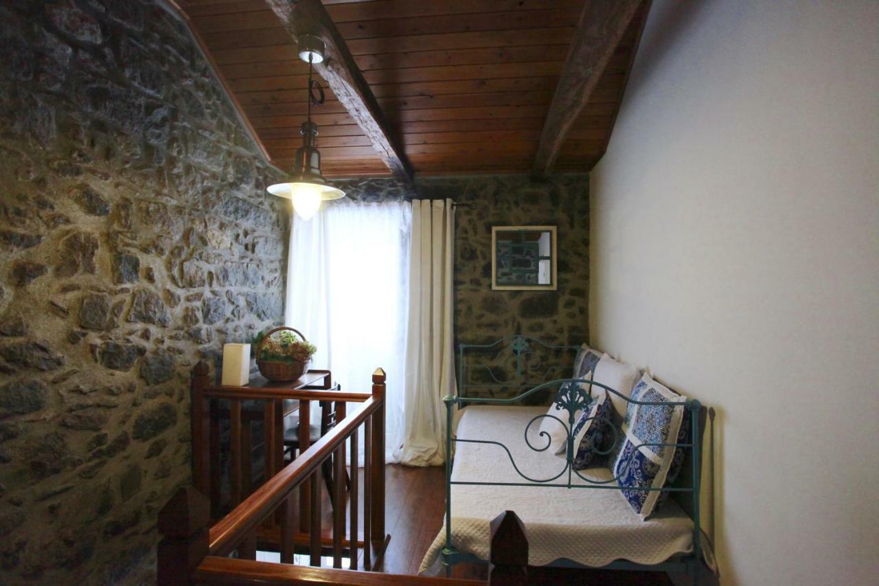 Casa Da Roseira *