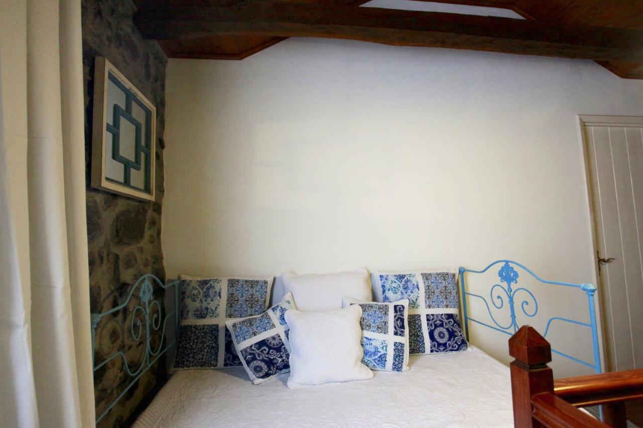 Holiday home Casa Da Roseira *