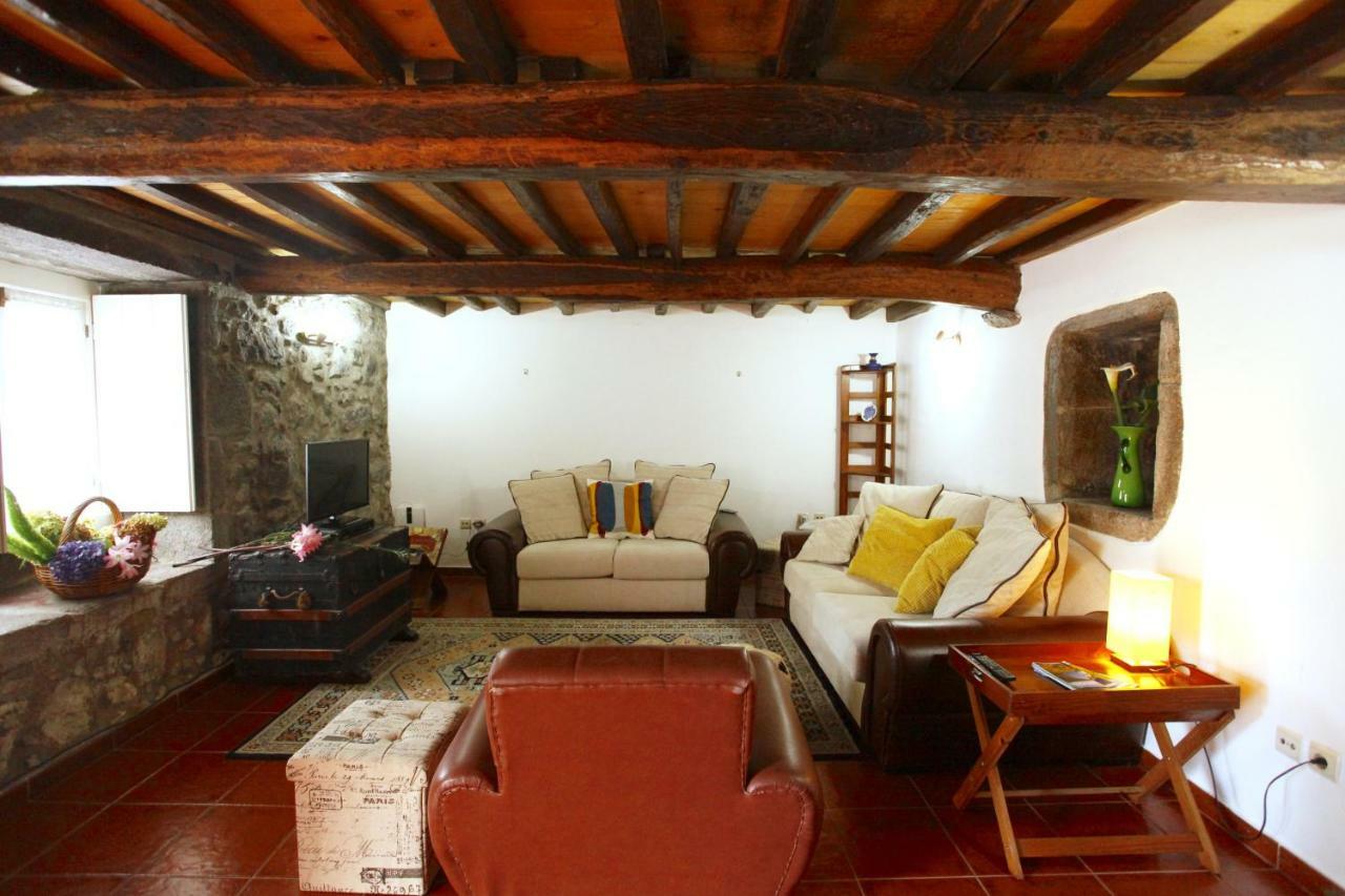 Casa Da Roseira Holiday home