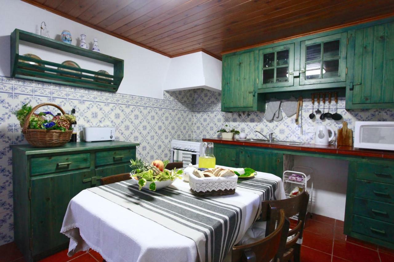 Holiday home Casa Da Roseira Nordeste (Azores)