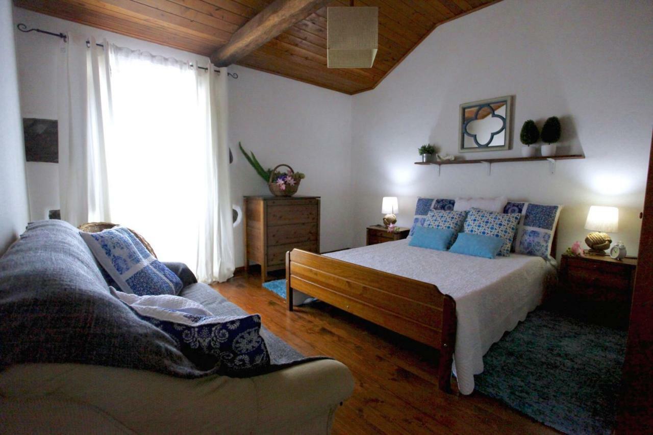 Casa Da Roseira Holiday home Nordeste (Azores)