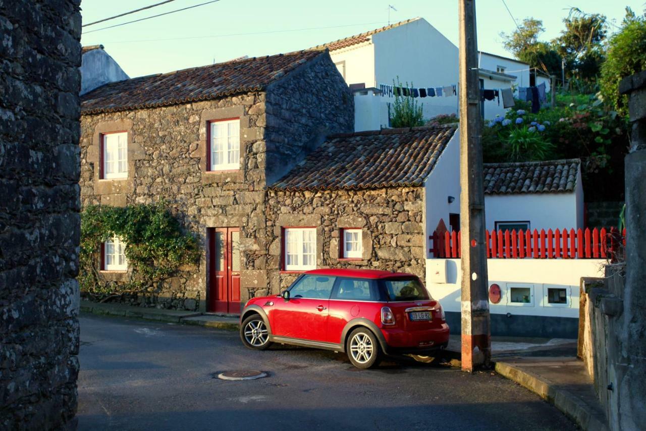 Casa Da Roseira Holiday home